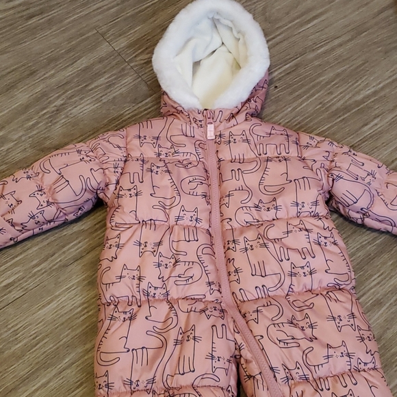 Carters - Picture 2 of 2